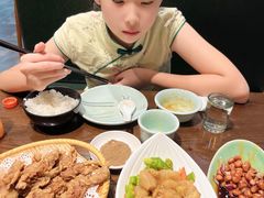 -浩家苑菜馆(汉口路店)