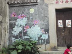 -小洲村
