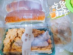 -牛仕西饼屋·低糖生日蛋糕(鲁谷店)