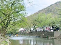 -鹿亭中村