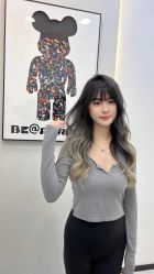 点击看大图 -摩度造型·烫发染发接发