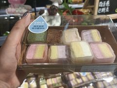 -Ole'超市(汉街万达店)