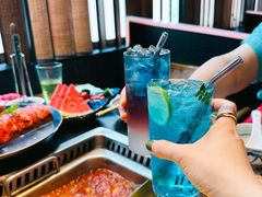 -大隐·成都火锅Bistro(合生麒麟新天地店)