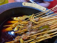 火锅串串-冒椒火辣(太古里店)