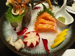 -天狗山料理(省体店)