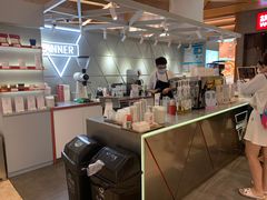 -Manner Coffee(丁香国际店)