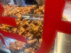 -阿捡忭京炸鸡(韭菜园总店)