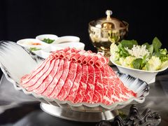 -骏莱海鲜鱼港(五角场店)
