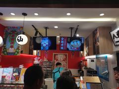 -半仙豆夫(安东老街店)