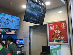 -德克士(广州南站店)