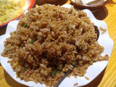 -乐闹闹重庆火鍋(民治店)