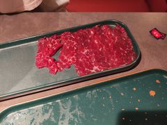 -牛村来人潮汕牛肉火锅(西单店)