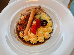 提拉米苏-Kathleen's Waitan 凯圣琳江景西餐厅(外滩店)
