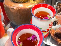 -霄汉羊排(万松园一店)