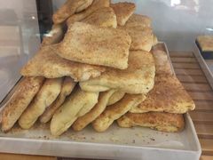 椰子香妃酥-长发西饼(临顿路店)