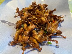 -大笑饭堂(甲子桥店)