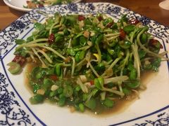 -常山土菜馆(文三西路店)