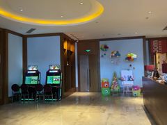 -长白山万达锦华套房酒店