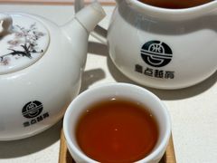 -粤点越有·茶点·粤菜(樵岭国际店)