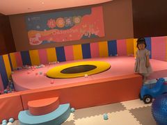 -青岛海悦御华大酒店
