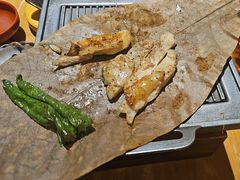 -一心创作料理屋(经开万达店)