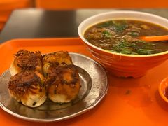 -白玉兰食品(汇联商厦店)