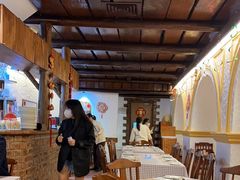 -船屋葡国餐厅