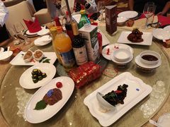 -上海浦东星河湾酒店