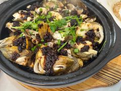 -小郭私房菜·海肠捞饭店(学士街店)