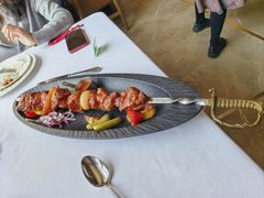 -黑宝石西餐厅(汇励99城市公园店)