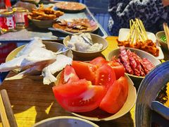 -刁姐火锅(五小区店)