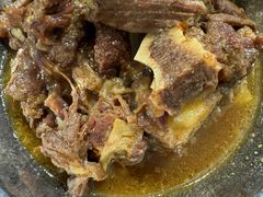 -阿秋牛排(湖心街店)