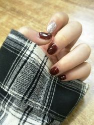 -曼都发型