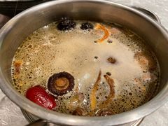 -ONE FULL 古董港式海鲜火锅