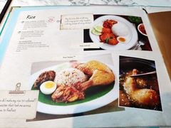 菜单-关夫人餐厅(阳光广场店)