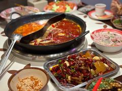 -江北北火锅馆·公路夜市(魏公村店)