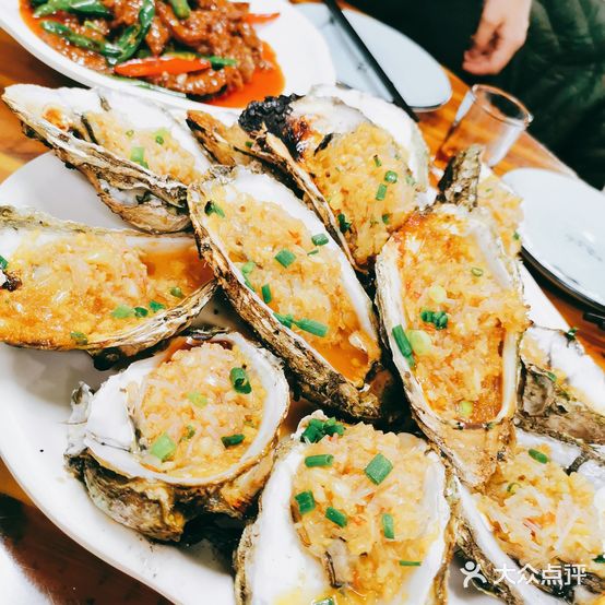 新五一海鲜·川菜·夜宵大排档(城隍庙店)