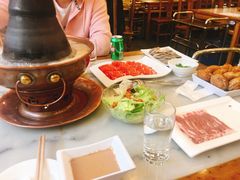 -牛街·马辈儿涮肉(牛街二店)
