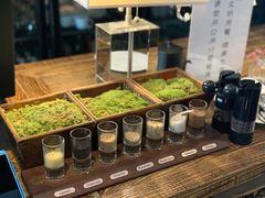 -莲西餐(曲江店)
