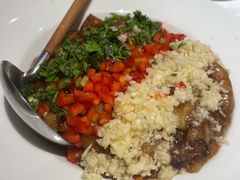 老妈扒茄子-关东小磨东北菜(漕河泾印象城店)