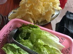 -威邵鸡煲(西华路总店)