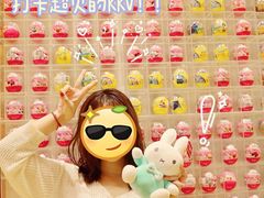 -KKV(深圳宏发大仟里店)