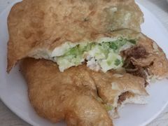 -老方子馅饼粥(台东店)