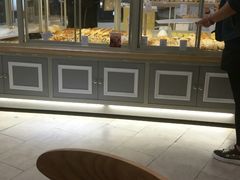 面包甜点陈列柜-BreadTalk面包新语·烘焙蛋糕(广州白云五号店)