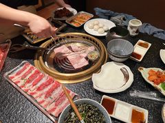 -牛家酒场(7mall店)
