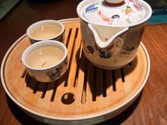 -南拳十三姨·潮汕砂锅粥(世纪金源店)