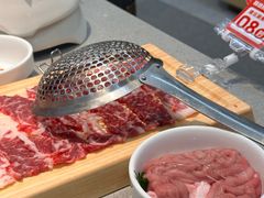 -海底捞火锅(团结桥店)