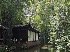 -成都杜甫草堂博物馆