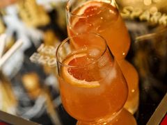 -青岛富力艾美酒店