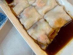 -鹿鸣酒家(越秀店)